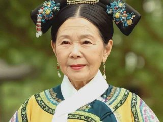 慈禧秘密生活经典片段 慈禧秘密生活经典片段视频