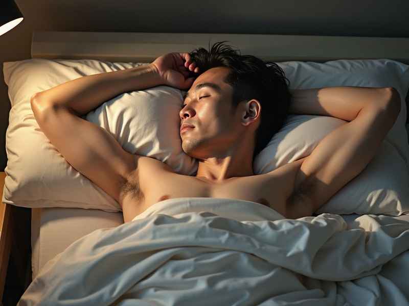 男生太久没有性生活(男生太久没有性生活会变小吗) 男生太久没有性生活(男生太久没有性生活会变小吗)
