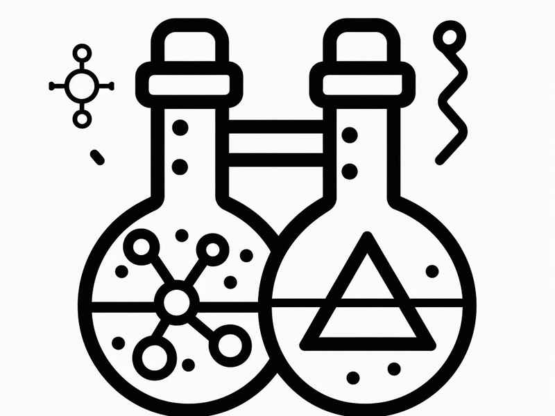 生活标志简笔画、生活标志简笔画图片