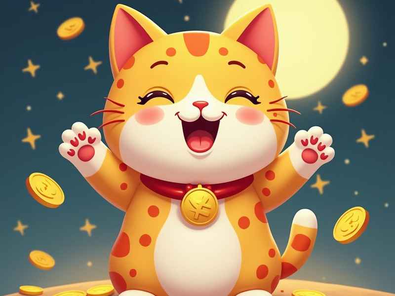 笑猫生活贷款app - 笑猫软件