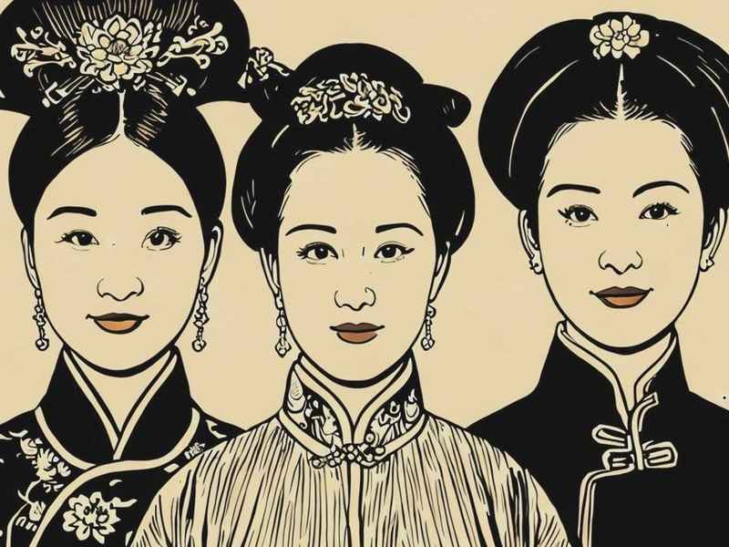 慈禧秘密生活2、慈禧秘密生活2小时版有什么区别 慈禧秘密生活2、慈禧秘密生活2小时版有什么区别