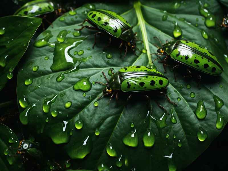 臭屁虫生活环境、臭屁虫生活环境特征