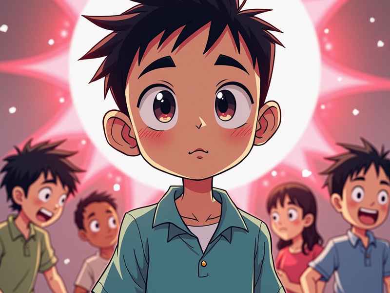 丹尼的高中生活、丹妮的日常生活 丹尼的高中生活、丹妮的日常生活