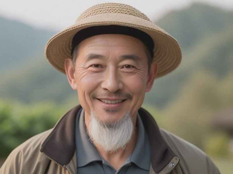 向往的生活何老师 向往的生活何老师语录 向往的生活何老师 向往的生活何老师语录