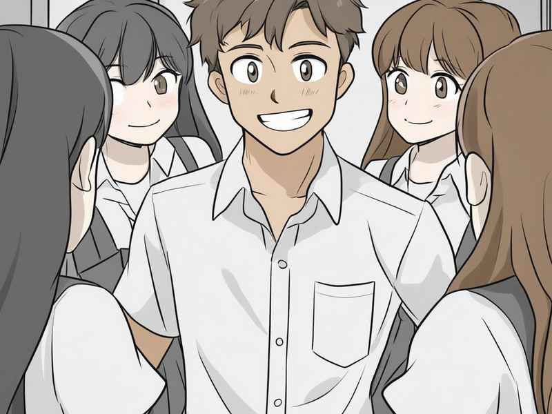我的共享后宫生活漫画(我的共享后宫生活漫画完整版) 我的共享后宫生活漫画(我的共享后宫生活漫画完整版)