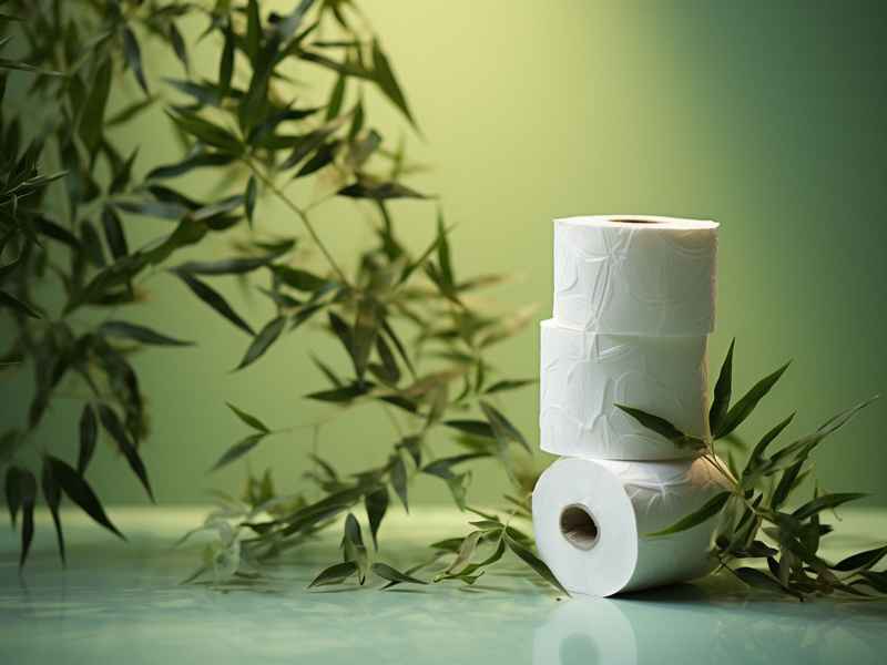 环保生活用纸 环保生活用纸有哪些 环保生活用纸 环保生活用纸有哪些