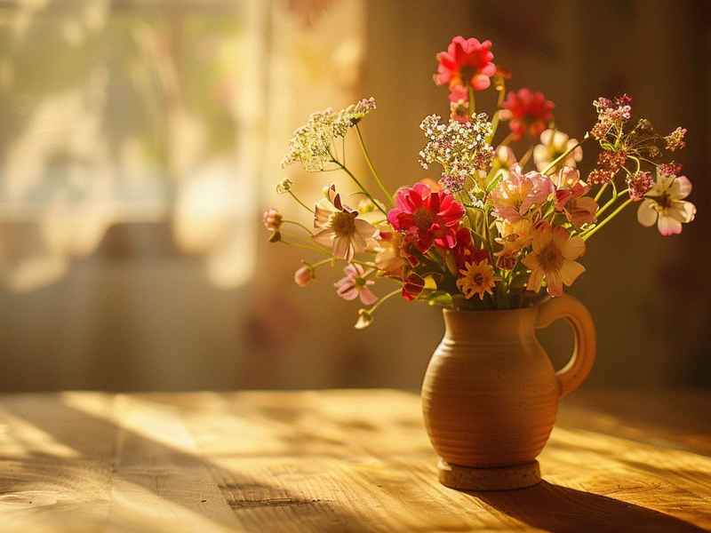 生活中的花盆;生活中的花盆怎么画 生活中的花盆;生活中的花盆怎么画