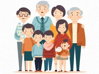 改革开放家庭生活变化（改革开放以来你的家庭生活发生了哪些可喜的变化）