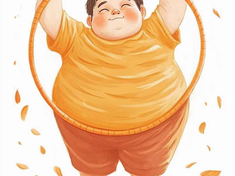 生活中减肥(生活中有啥减肥的好方法) 生活中减肥(生活中有啥减肥的好方法)