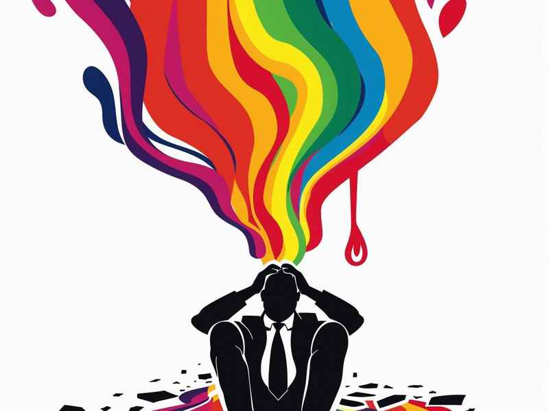 生活中的压力说说心情 - 生活中的压力说说心情短语