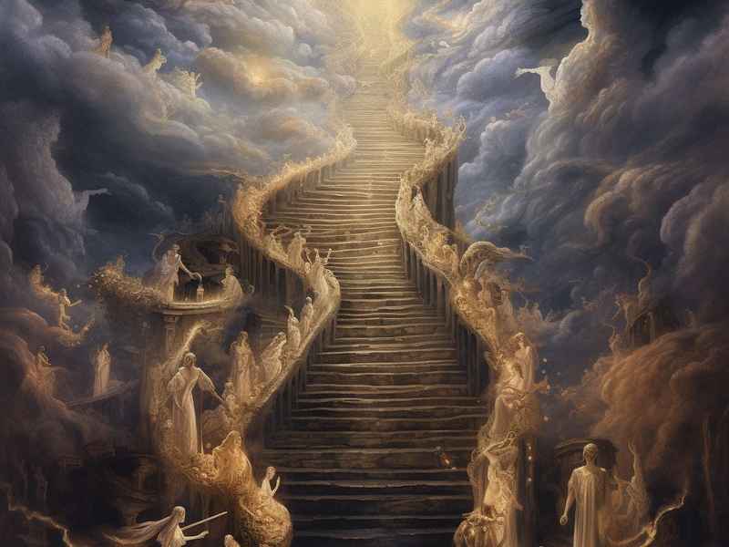 神仙的生活是怎样的、神仙的生活是什么样的 神仙的生活是怎样的、神仙的生活是什么样的