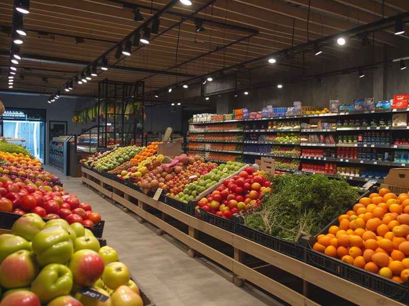 生活超市加盟店 生活超市加盟店怎么样 生活超市加盟店 生活超市加盟店怎么样