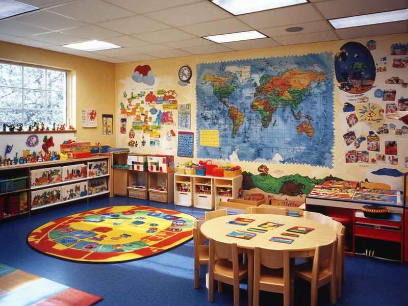 幼儿生活区域材料图片，幼儿生活区域材料图片怎么画