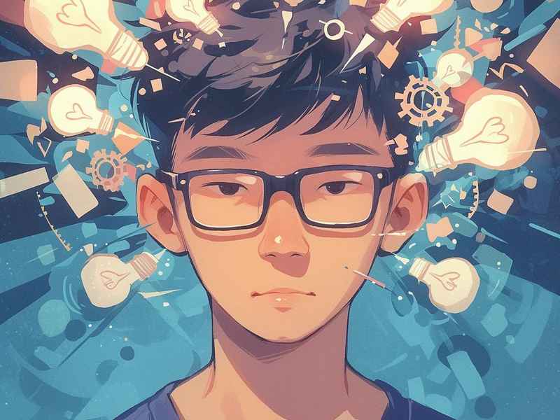 生活中横向思维的例子(生活中横向思维的例子素材) 生活中横向思维的例子(生活中横向思维的例子素材)