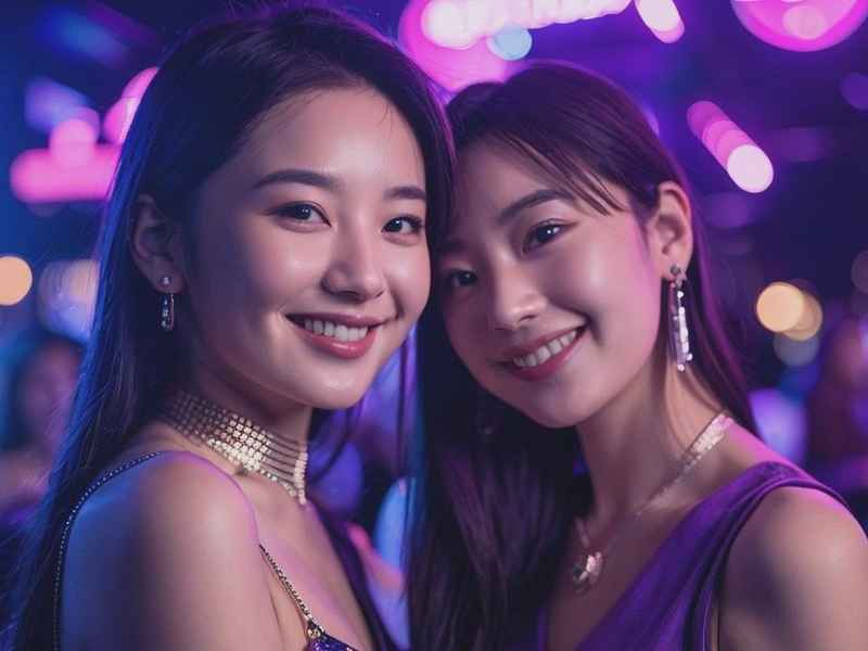 夜生活刚刚开始(夜生活刚刚开始起来嗨) 夜生活刚刚开始(夜生活刚刚开始起来嗨)