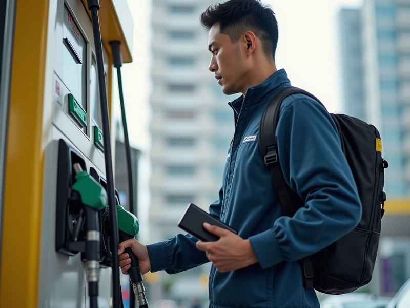 车生活没有滴滴加油 车生活没有滴滴加油怎么回事