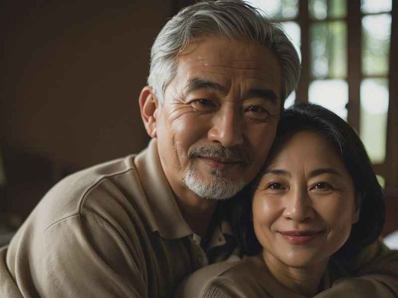 50岁夫妻性生活 50岁夫妻性生活一周两次会伤元气吗？