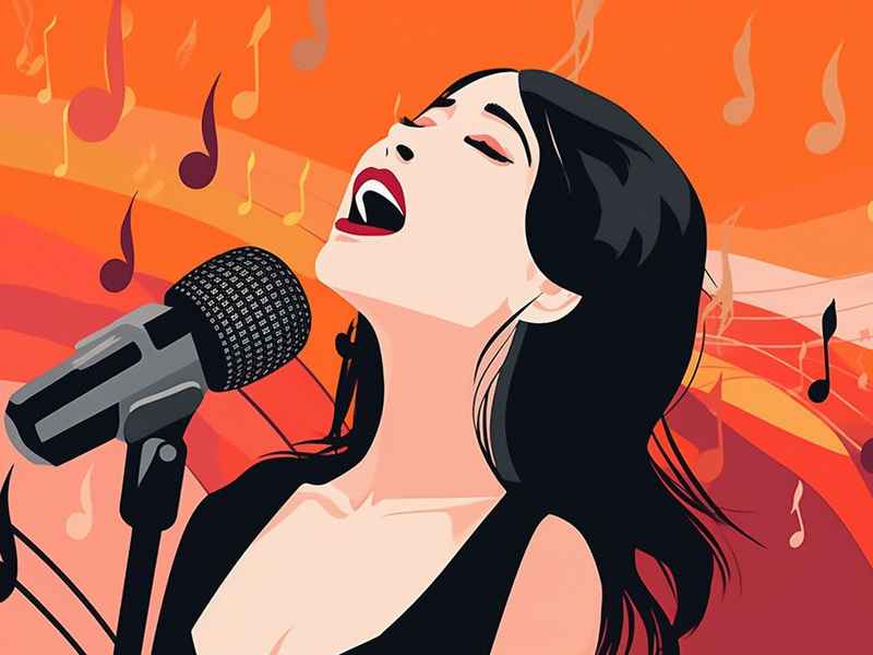 生活中的节奏有哪些、生活中的节奏有哪些歌曲