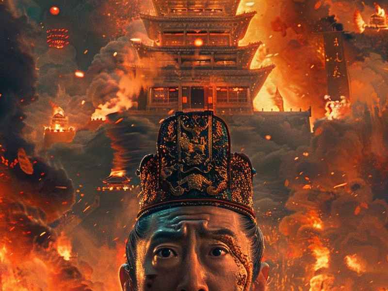 大明完美生活起点，大明完美暴君起点