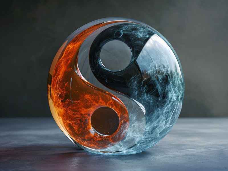 生活中物极必反的例子 生活中物极必反的例子有哪些 生活中物极必反的例子 生活中物极必反的例子有哪些