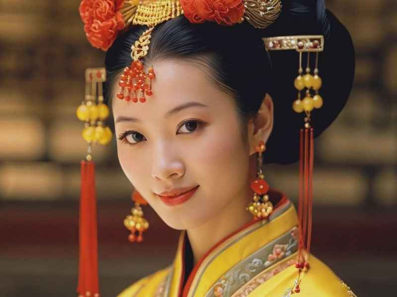 贵妃现代生活录（贵妃现代生活录 望江影）
