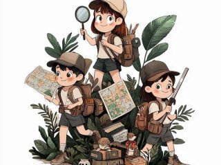 暑假生活最大的收获（暑假生活最大的收获是什么）
