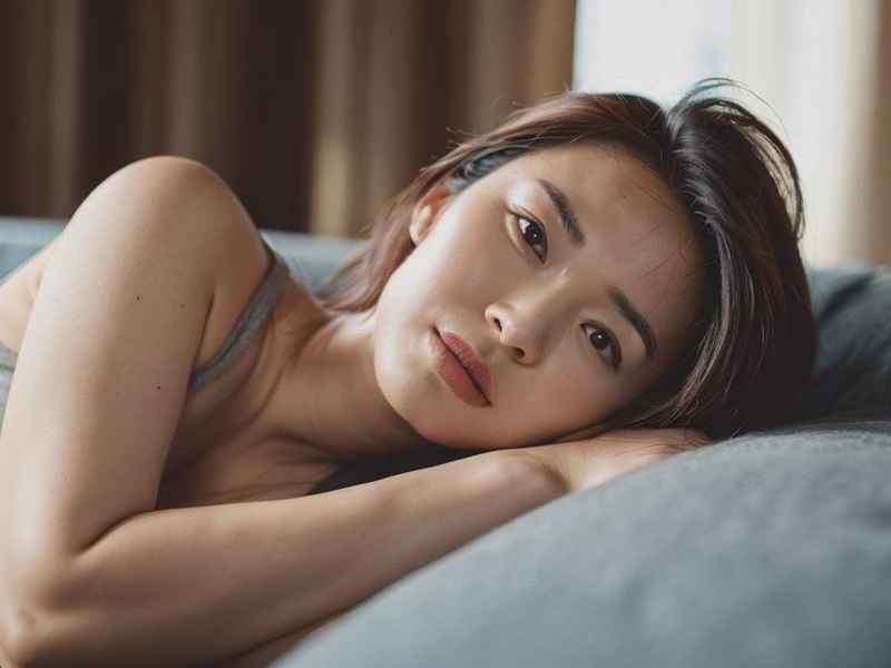 性生活后很累,性生活后很累腰疼怎么回事 性生活后很累,性生活后很累腰疼怎么回事