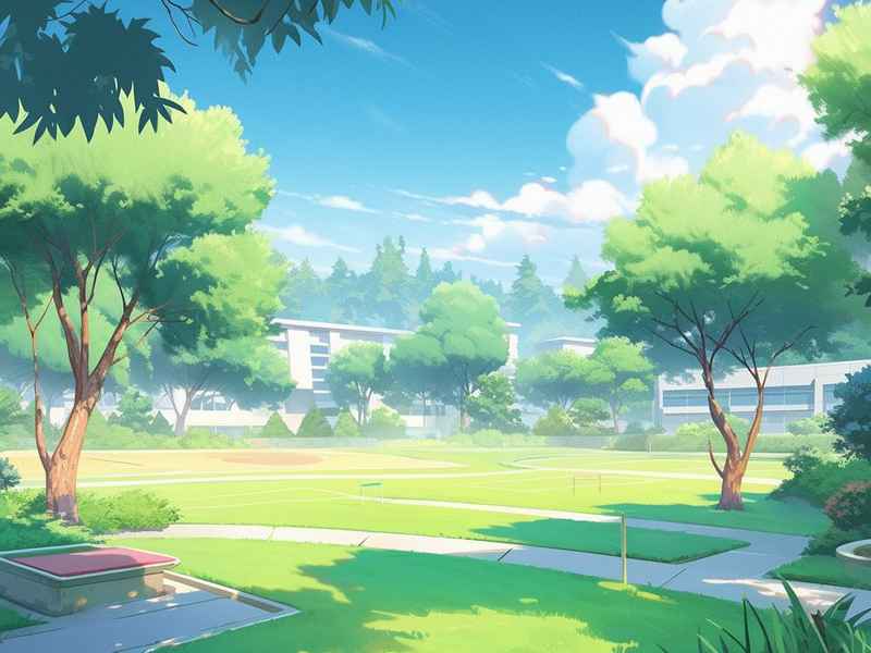 校园生活背景、校园生活背景音乐