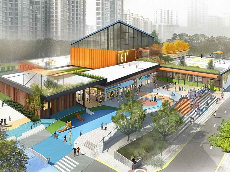 万科城市生活(万科城市生活馆) 万科城市生活(万科城市生活馆)