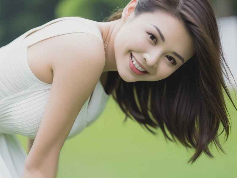 比较真实生活头像女；比较真实生活头像女生