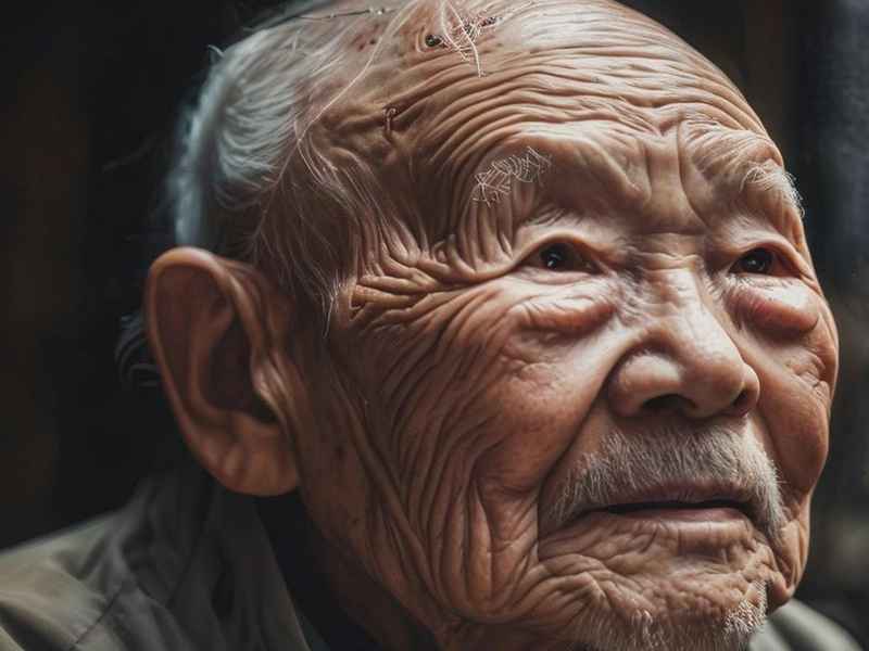 老子的生活年代 - 老子生活的年代距今多少年