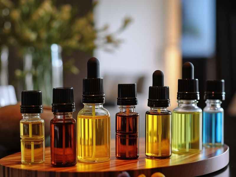 精油性生活；性生活用的精油能起到什么作用？