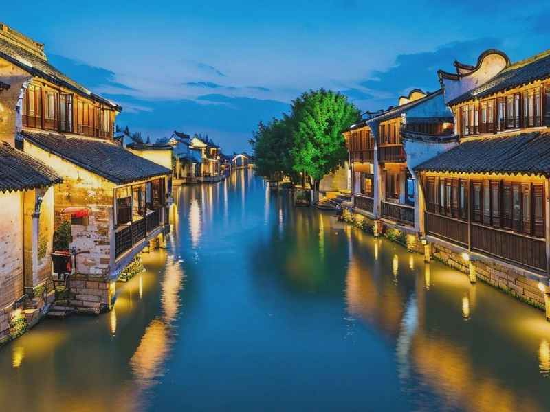 乌镇夜生活哪里好玩,乌镇夜生活哪里好玩一点 乌镇夜生活哪里好玩,乌镇夜生活哪里好玩一点