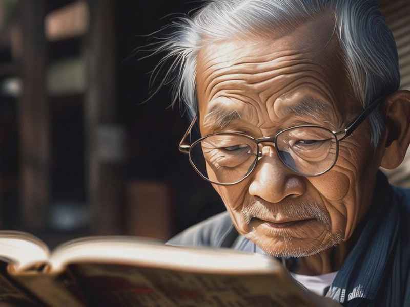 生活轶事是什么意思（生活轶事是什么意思啊）