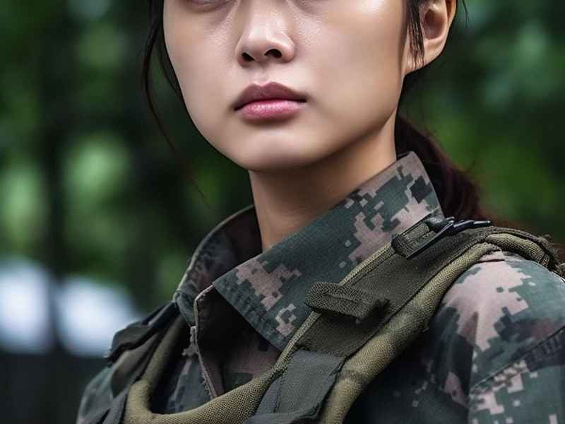 女兵重生校园生活(女兵重生校园生活文) 女兵重生校园生活(女兵重生校园生活文)