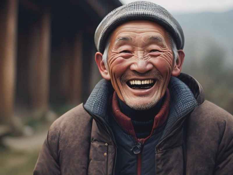 老汉幸福生活全集阅（老汉幸福生活全集阅读）
