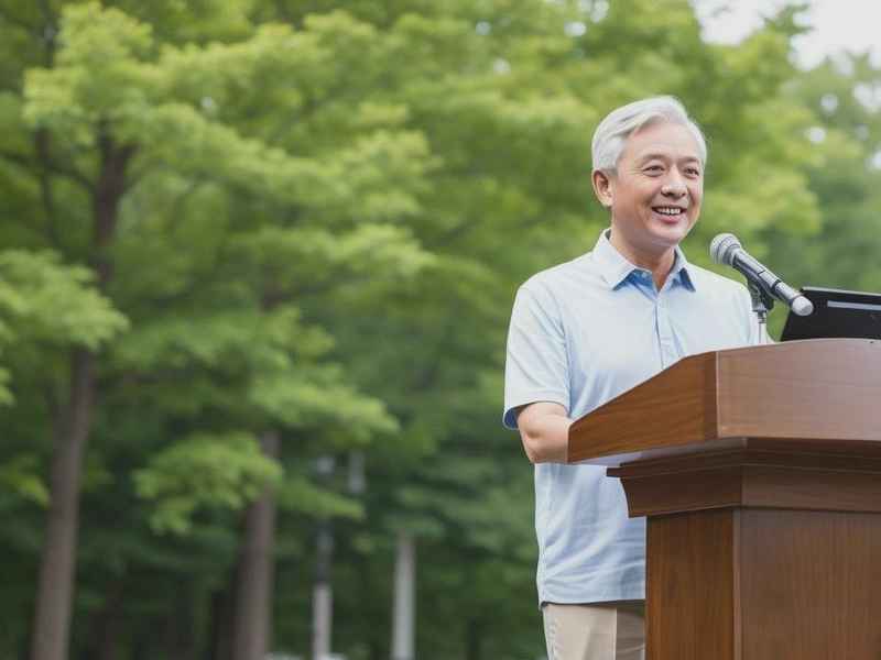 讲文明 爱生活，讲文明 爱生活 讲话稿