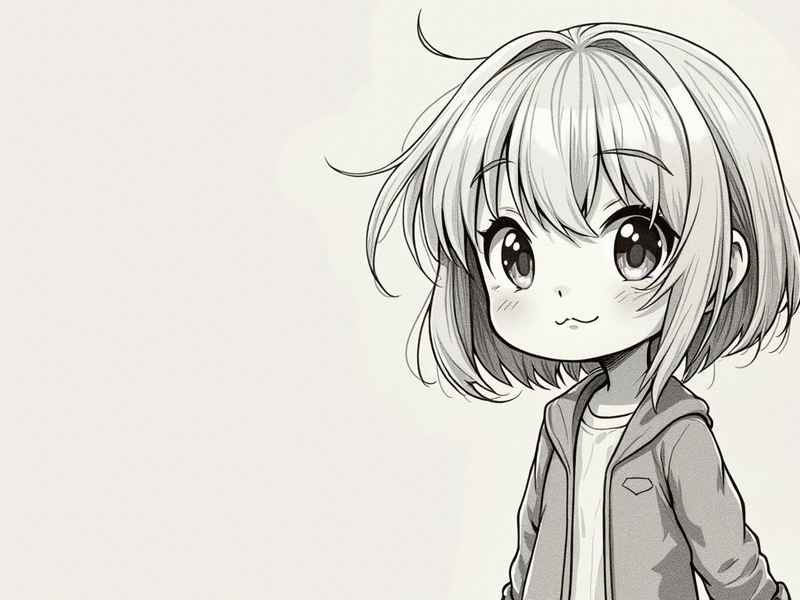 漫画与生活怎么画，漫画与生活怎么画简笔画