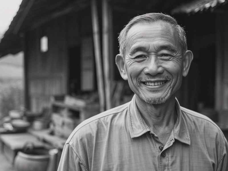 米家山的现在生活;米家山的现在生活在哪里 米家山的现在生活;米家山的现在生活在哪里