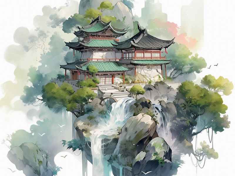 全息网游生活古风、古风全息网游小说