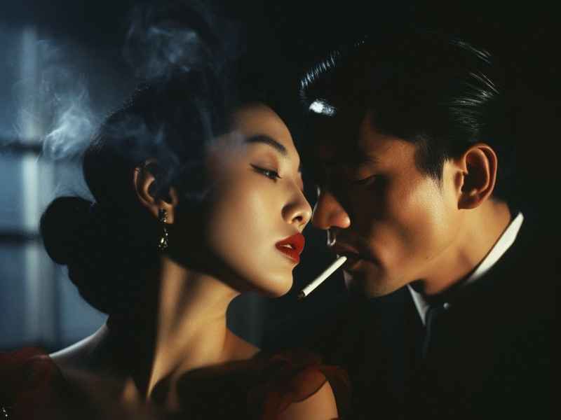 梅艳芳的私生活 梅艳芳私生活混乱吗是真的吗 梅艳芳的私生活 梅艳芳私生活混乱吗是真的吗