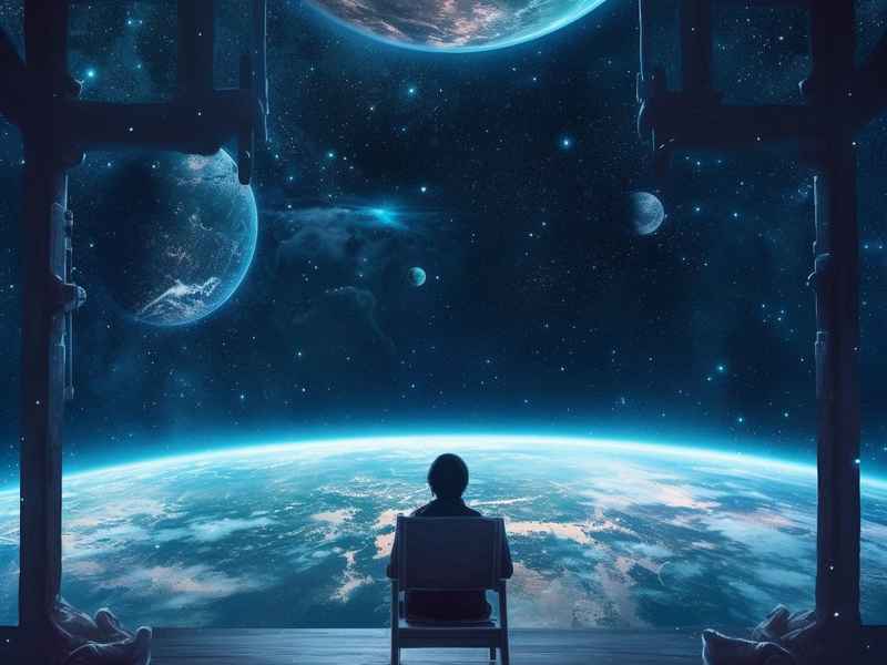 生活在自己世界里的人 生活在自己世界里的人有什么特点 生活在自己世界里的人 生活在自己世界里的人有什么特点