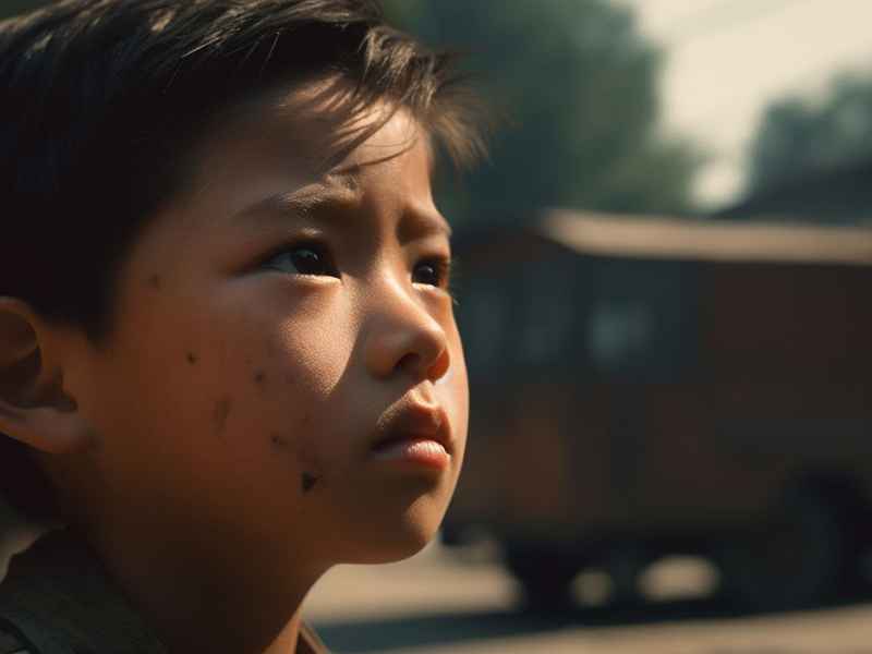 少年秦的幸福生活 少年秦的幸福生活剧情介绍 少年秦的幸福生活 少年秦的幸福生活剧情介绍