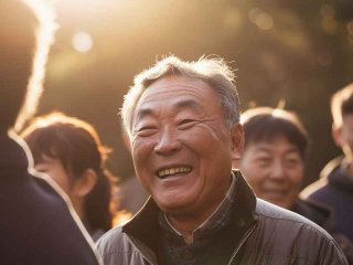 杨光的快乐生活赵伯伯（杨光的快乐生活里的赵伯伯）