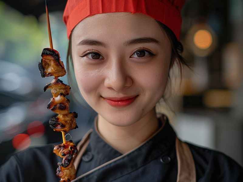 生活调查团牛肉丸 - 生活调查团广东