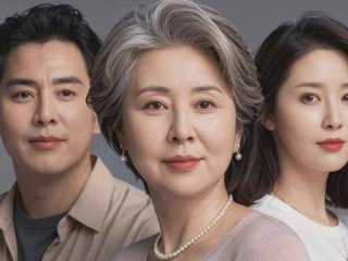 女偶像私下的生活林允；女偶像私下的生活林允结局