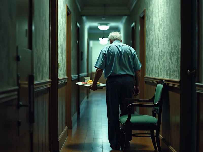养老院的真实生活 养老院的真实生活情况 养老院的真实生活 养老院的真实生活情况