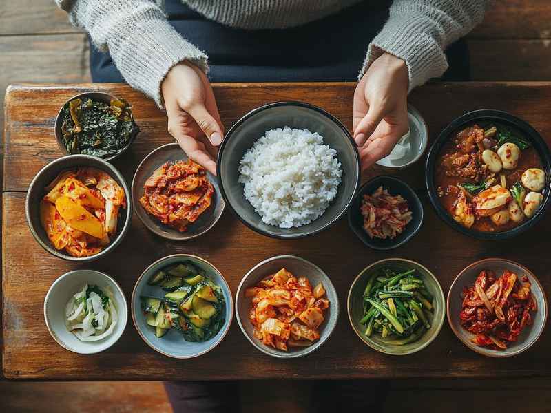 在韩国的生活 在韩国的生活费用 在韩国的生活 在韩国的生活费用
