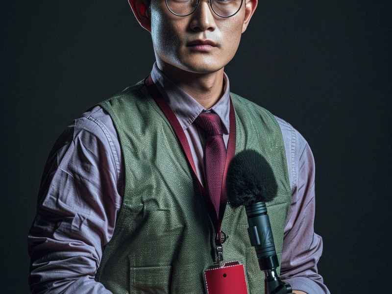 赵琳主持生活的图片；赵琳主持生活的图片高清