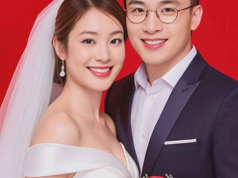 张倬闻生活照(张倬闻的老婆婚纱照) 张倬闻生活照(张倬闻的老婆婚纱照)